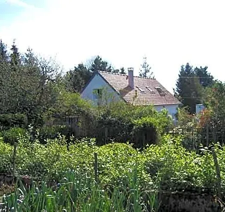 Oda ve Kahvaltı La Colline Des Roses Conchil-le-Temple