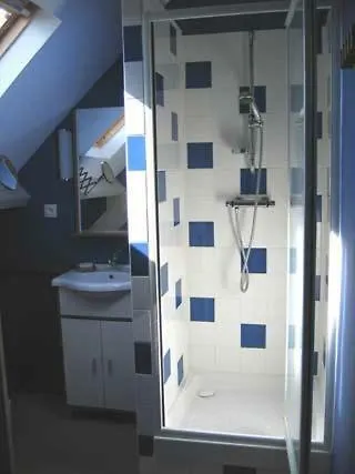 La Colline Des Roses Panzió Conchil-le-Temple